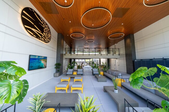 Rosewick Apartments in La Plata, MD - Foto de edificio - Building Photo