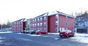 Beechtree Commons II Apartments