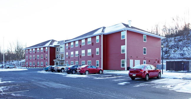 Beechtree Commons II