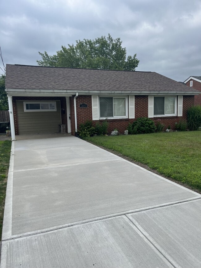 property at 215 Owens Ave