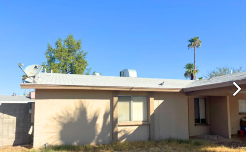 926 W Angela Dr in Phoenix, AZ - Building Photo