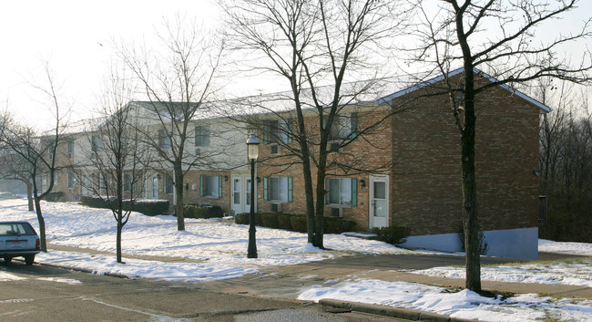 Colerain Tower Apartments in Cincinnati, OH - Building Photo - Building Photo