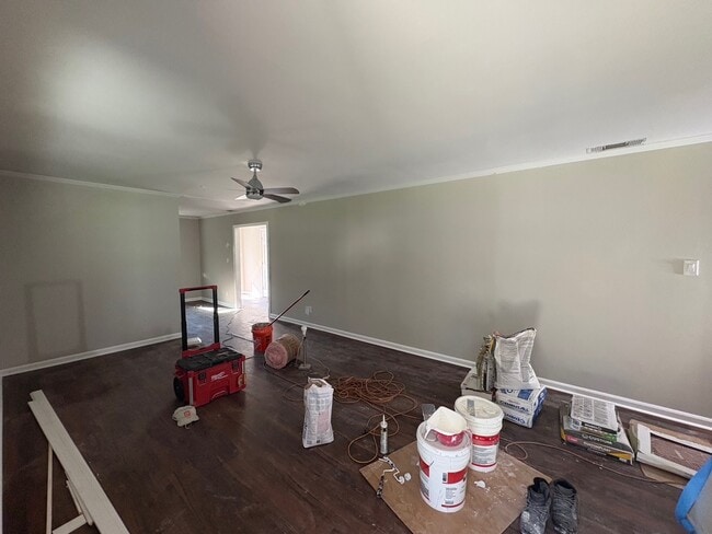 2018 Louisiana Ave in Savannah, GA - Building Photo - Building Photo