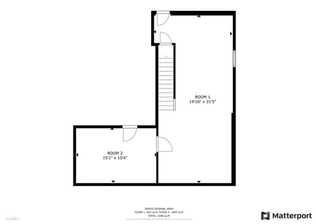 217 Short St in Clarksville, TN - Building Photo - Building Photo