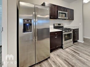 1114 Flint Way in Noble, OK - Building Photo - Building Photo