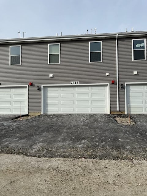 2328 Noble Ln in Yorkville, IL - Building Photo - Building Photo