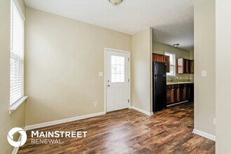 2934 Wade St in Indianapolis, IN - Building Photo - Building Photo