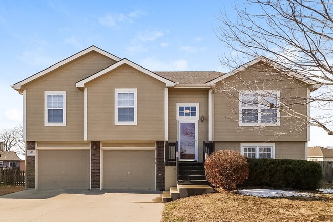 property at 508 Fall Creek Dr