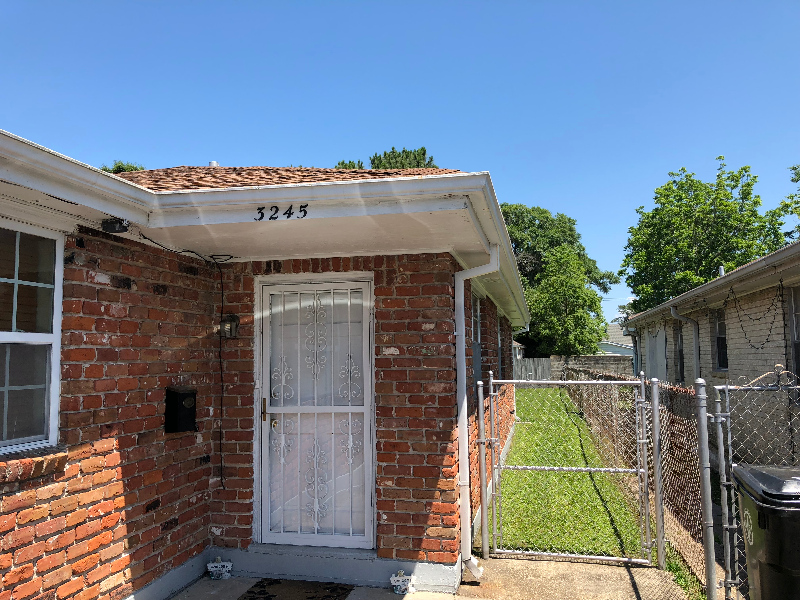 3245 Trafalgar St in New Orleans, LA - Building Photo