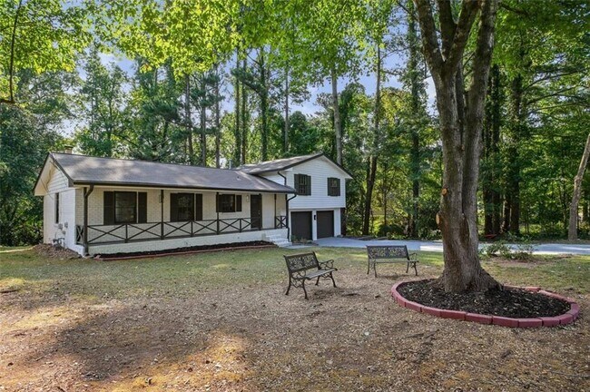 138 Regal Way NW in Lawrenceville, GA - Building Photo - Building Photo