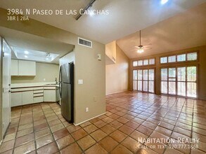 3984 Paseo de Las Canchas in Tucson, AZ - Foto de edificio - Building Photo