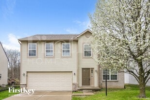 5246 Melbourne Rd in Indianapolis, IN - Building Photo