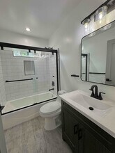 16651 Tulsa St in Los Angeles, CA - Foto de edificio - Building Photo