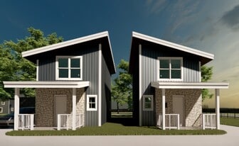 Roundrock Tiny Homes