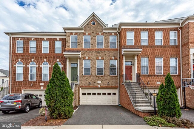 property at 22050 Dilworth Square