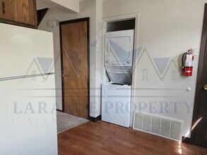 808 E Canby St in Laramie, WY - Building Photo - Building Photo