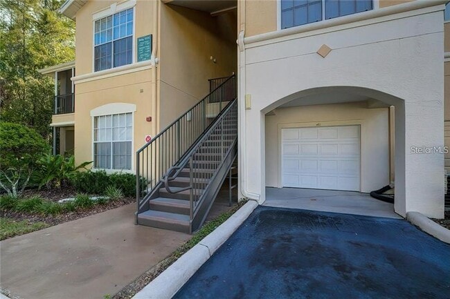 property at 5125 Palm Springs Blvd