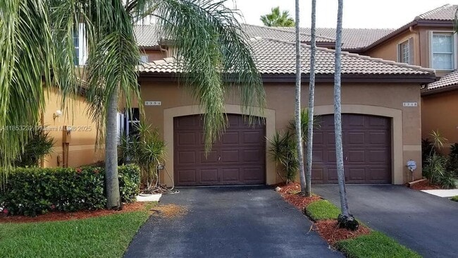 property at 1354 Veracruz Ln