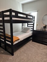 4415 Kiowa Pass in San Antonio, TX - Building Photo