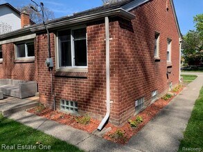 3921 Custer Ave in Royal Oak, MI - Building Photo - Building Photo