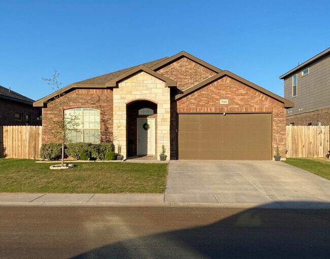 property at 7048 circle cross rd