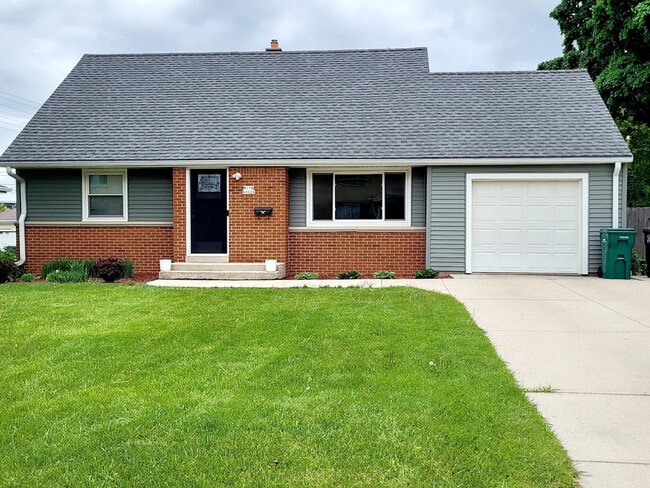 property at W158N9026 Charles Dr