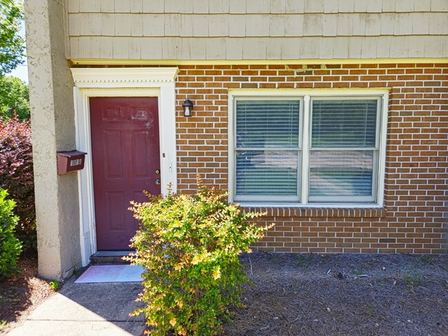 1001 Morningside Dr in Perry, GA - Building Photo - Building Photo