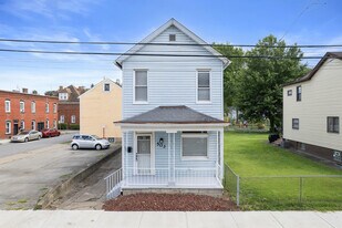 503 3rd Ave in Carnegie, PA - Building Photo