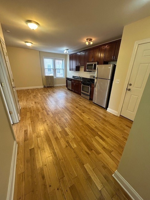 4554 W George St in Chicago, IL - Building Photo - Building Photo