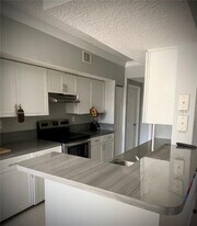 11601 SW 2nd St, Unit 201 in Pembroke Pines, FL - Building Photo