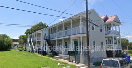 105 Hanover St in Charleston, SC - Building Photo - Building Photo