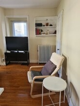 110 Hancock St, Unit OO in Cambridge, MA - Foto de edificio - Building Photo