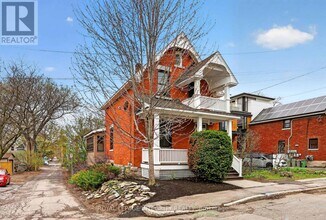 56 Grosvenor Ave in Ottawa, ON - Building Photo - Building Photo