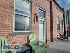 1111 Osage St in Denver, CO - Building Photo - Building Photo
