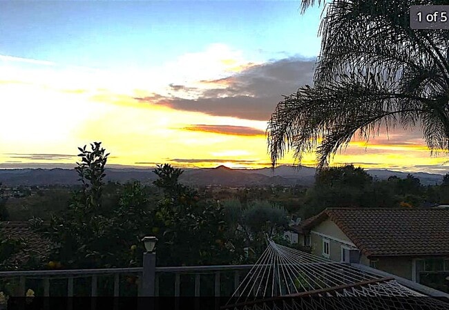 property at 16755 Cerro Vista Dr