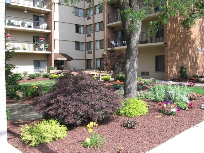 property at 314 Washington Rd