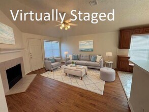 1008 Rock Springs Dr in Burleson, TX - Building Photo - Building Photo