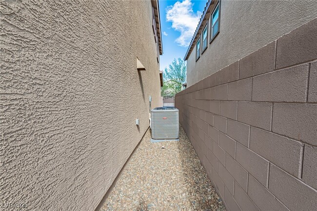 property at 9271 Fire Rose St