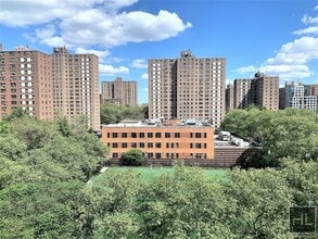 AMSTERDAM AVENUE, Unit 15E in New York, NY - Foto de edificio - Building Photo