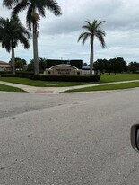 2891 Cedar Dunes Dr in Port St. Lucie, FL - Building Photo