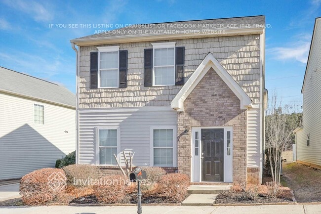 3146 Imperial Cir SW in Atlanta, GA - Building Photo - Building Photo