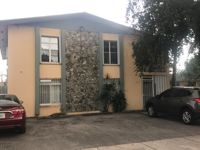 3070 NW 27th St., Miami, FL 33142 in Miami, FL - Building Photo - Other