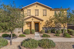 16648 W Jenan Dr in Surprise, AZ - Building Photo