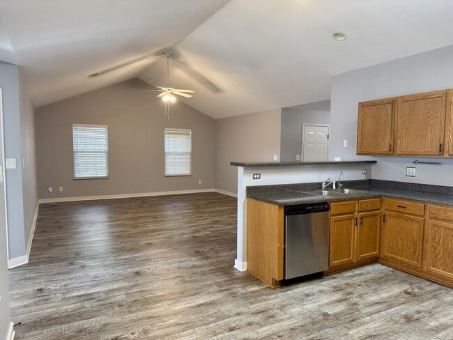 property at 5264 Blue Star Dr