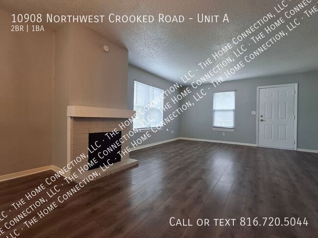 10908 NW Crooked Rd in Kansas City, MO - Building Photo - Building Photo