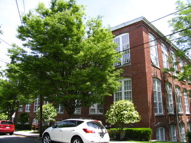 The Courtyard Apartamentos