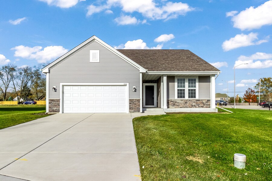 3904 18th St in Kenosha, WI - Building Photo