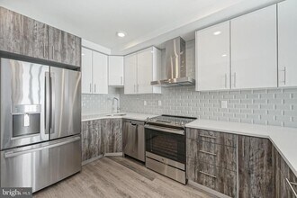 1735 Federal St in Philadelphia, PA - Building Photo - Building Photo