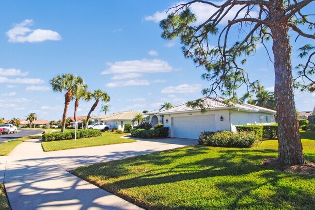 1724 Kilruss Dr in Venice, FL - Building Photo - Building Photo
