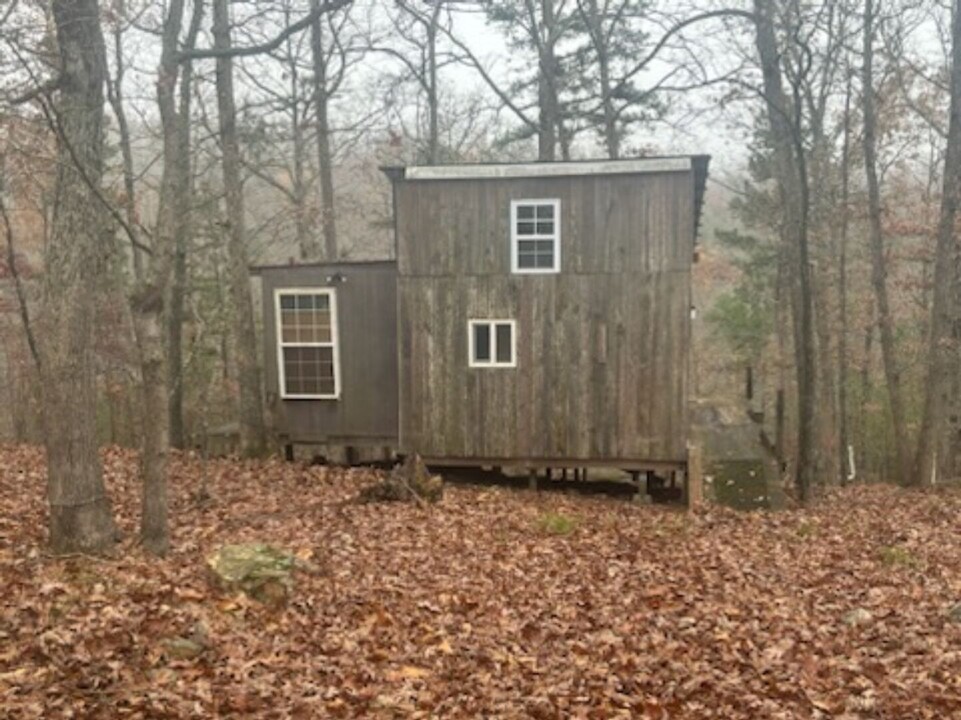 27880 County Rd 362 Rd in Annapolis, MO - Foto de edificio